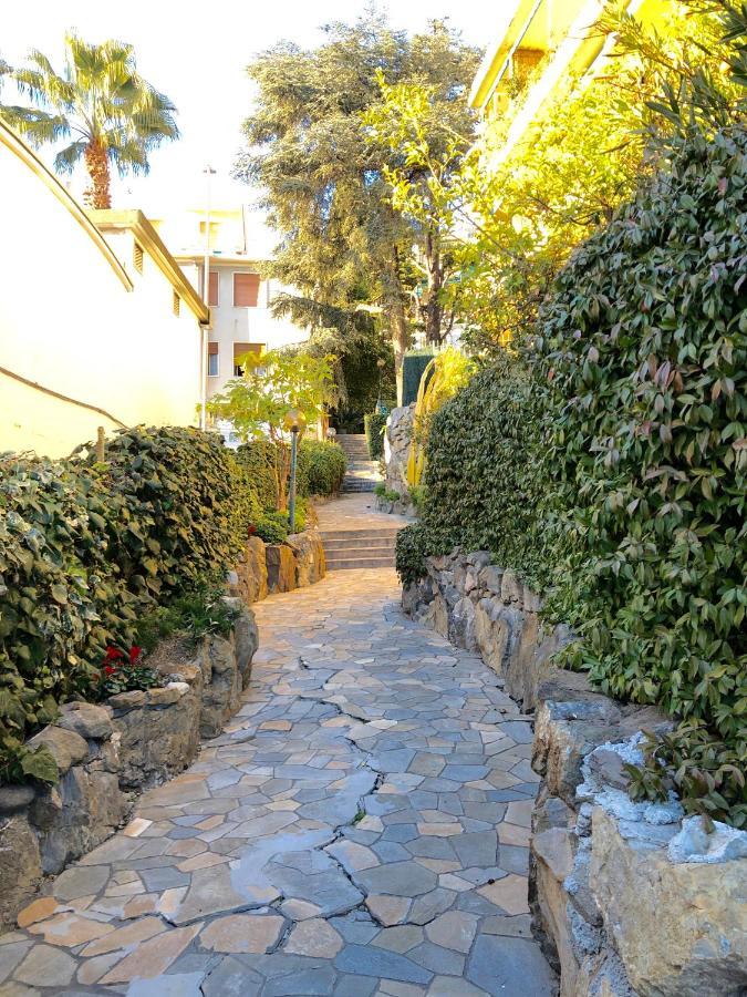 ^^^Suite Cedro^^^ Monolocale-Studio Flat Con Parcheggio Sanremo! Zewnętrze zdjęcie