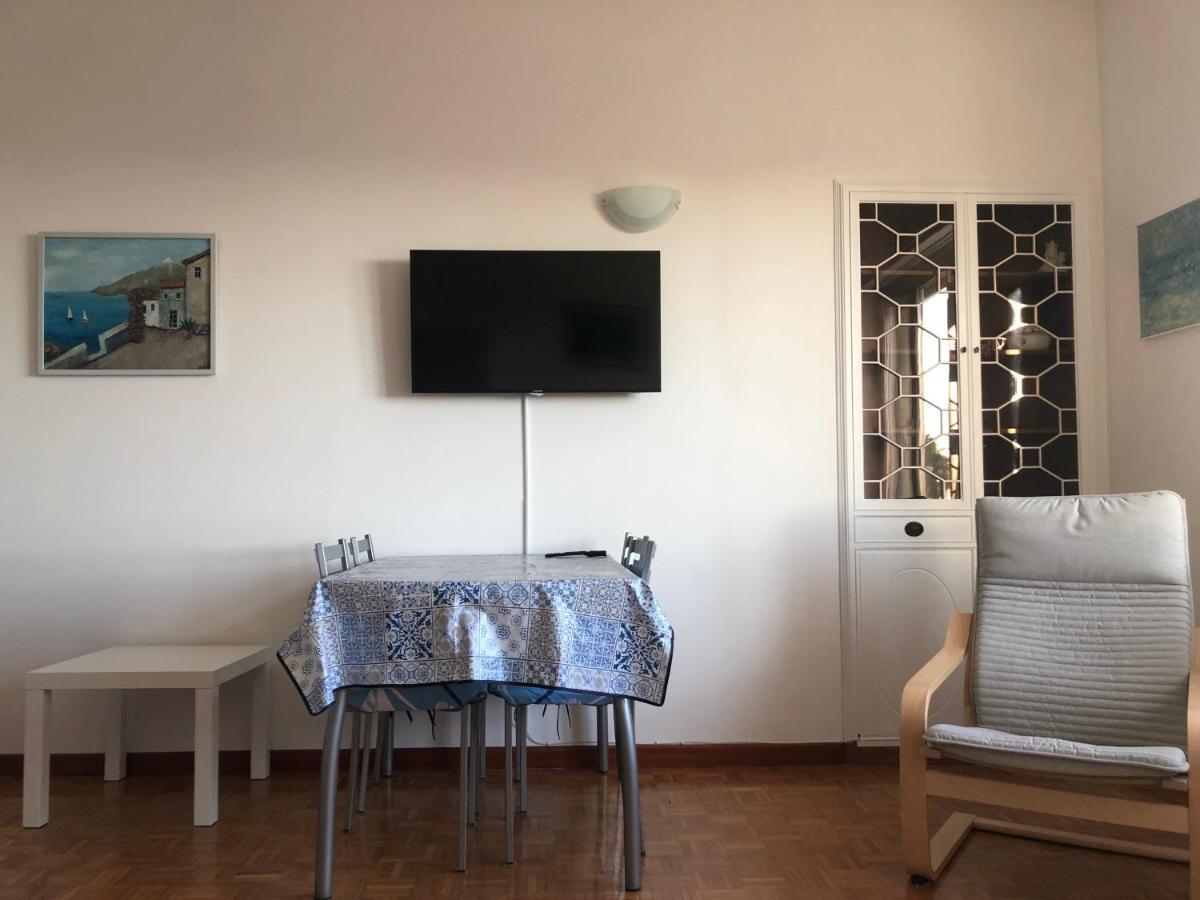 ^^^Suite Cedro^^^ Monolocale-Studio Flat Con Parcheggio Sanremo! Zewnętrze zdjęcie
